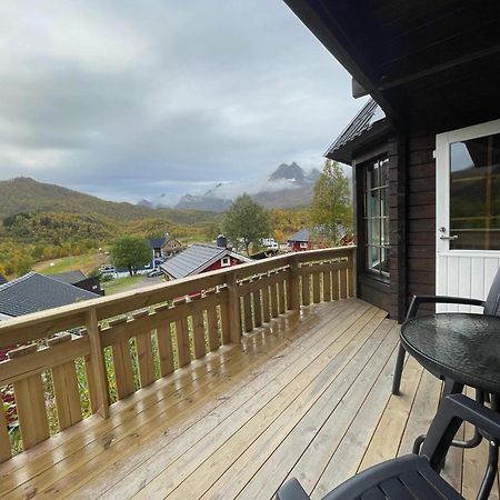 Kongsmark Hytteferie As Tengelfjorden Luaran gambar